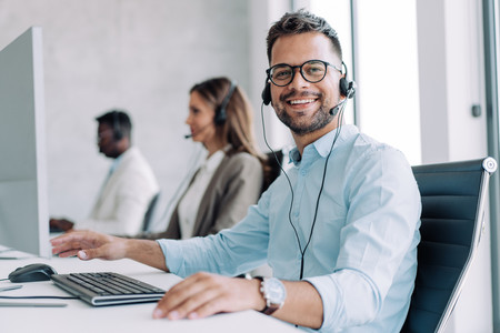 Online-Lernen und arbeiten