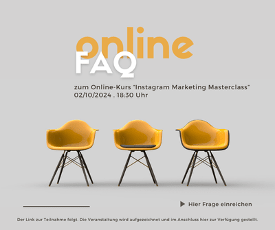 online FAQ