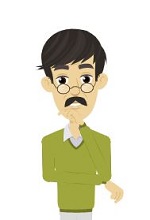 Profilbild von Spanischlehrer Klein