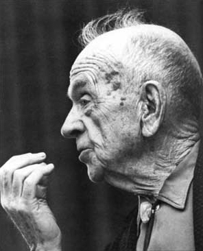 Freeman Tilden
