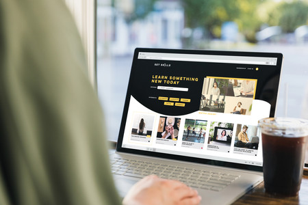 Online-Kurse Fotografie und PR